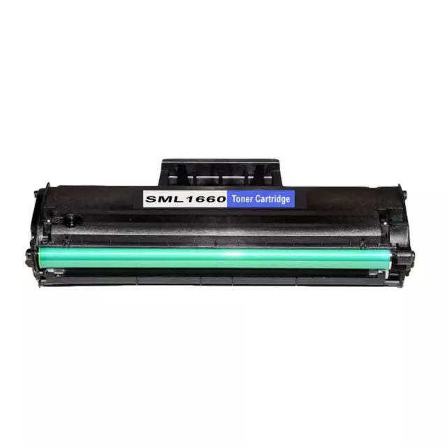 Black Toner Cartridge For Samsung ML1660 ML1865 ML1670 ML1675 ML1860 MLT-D1042S