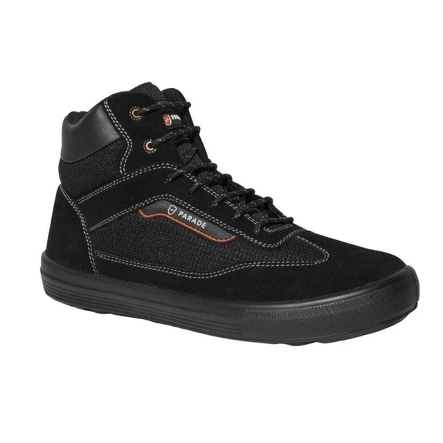 Chaussures de sécurité montantes Parade VOLTA S1P SRC