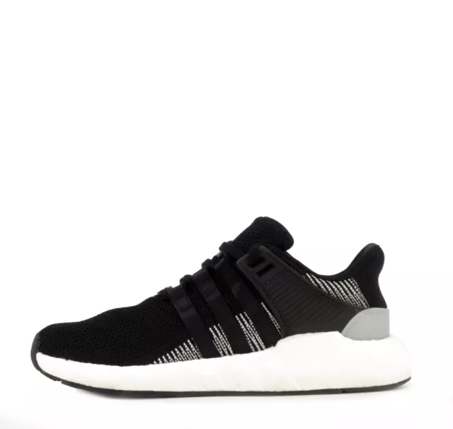 Adidas eqt support 93/17 sale bianche e oro prezzo