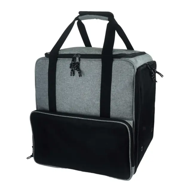 Travel Large Ski Boot Bag Waterproof Carrying Bag Portable Dual Purpose