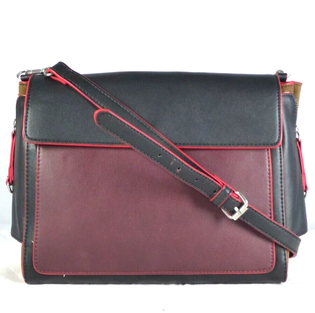 Royal Bagger Borse a tracolla a tracolla in vera pelle di mucca per le donne Moda semplice piccola borsa quadrata con due cinturini 3016 acquista in modo economico - spedizione gratuita, recensioni