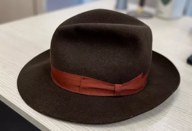 Cappello Uomo Borsalino