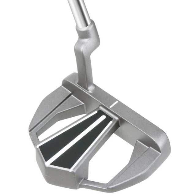 POWERBILT GOLF TARGETLINE TL1 Mallet Putter, 35" 34.99 PicClick