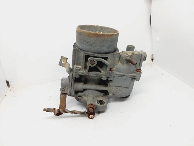 GICLEUR DE RALENTI SOLEX 26VBN