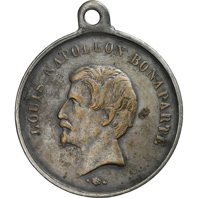 Sculpture De Napoléon Bonaparte Style Antique - Hauteur Environ 22 Cm, Poids 1 Kg - Céramique Haute Qualité Avec Finition Bronze - Objet De Collection - 8