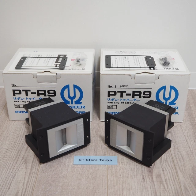 PIONEER PT-50 DOME TWEETER 現状渡し 希少 PIONEER PT-50 DOME TWEETER 現状渡し 希少 貴重