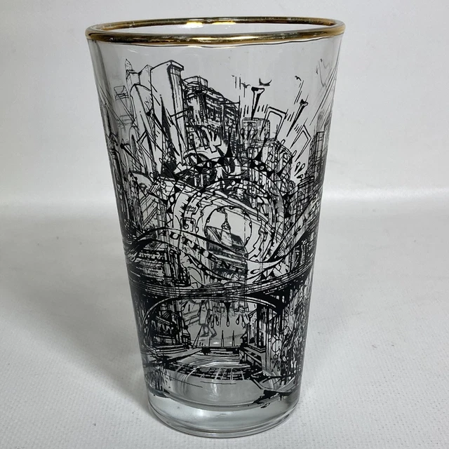 MODELO LIMITED EDITION City Graffiti Hip Hop Rap Music Graphics Beer ...