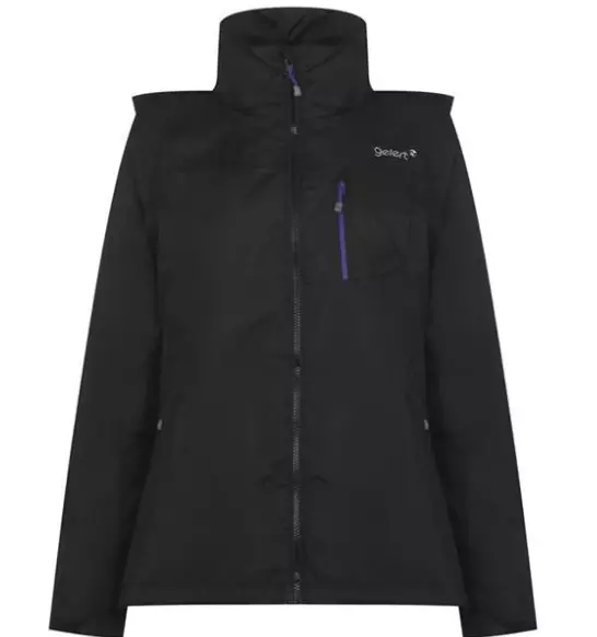 Gelert sales highland parka