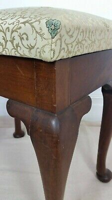 Late Victorian Piano ,Dressing or Occasional Stool   NEW REVISED PRICE    3