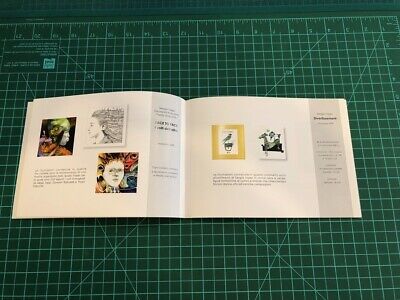 Toppi Catalogue Collezione 2008-2009 Edizione Papel Plusieurs Pages Toppi 3
