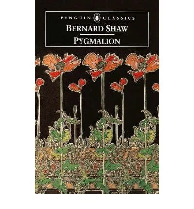Pygmalion