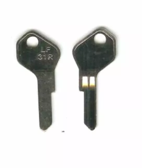 Key Cut To Code Number Precision File  Filing Cabinet Keys Namco Elite built key 2