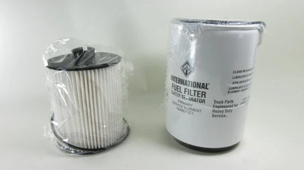 Navistar Filters NAVISTAR INTERNATIONAL FUEL Filter Kit 1884207C92 $56.00 - PicClick CA