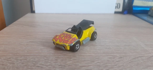 HOT WHEELS FRANCE - Top Eliminator Show Hoss 2 VEGA BOMB EUR 245,00 - FR