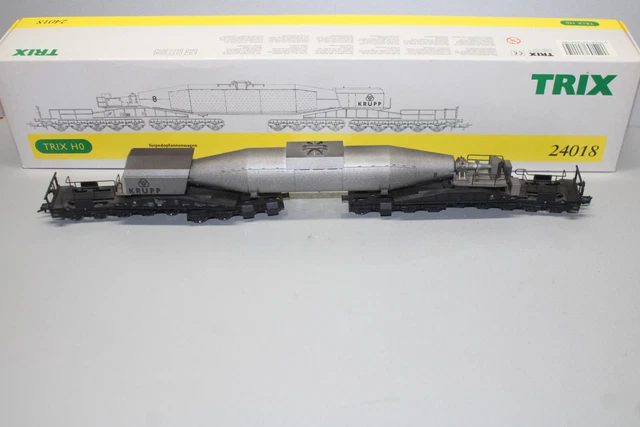 https://www.picclickimg.com/fYsAAOSwuLBilOTA/Trix-24018-18-Achser-Wagon-Poche-Echelle-H0-Emballage-DOrigine.webp