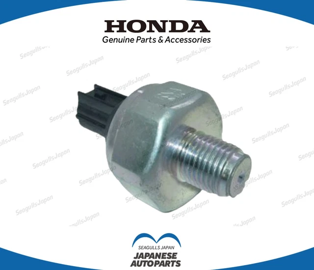 thumbnail image 2 of Genuine Honda Acura Knock Sensor 30530-R1A-A01 – Direct Fit OEM Replacement 2 of 3