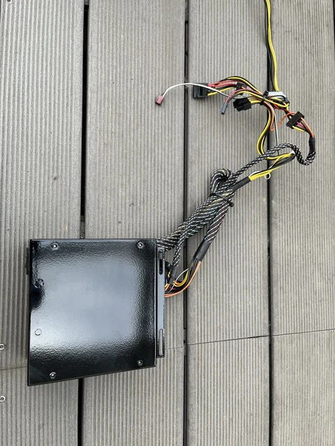 Enermax Liberty DX X ELT620awt 620w Netzteil Pc