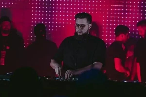 Tchami Live Electro House & EDM DJ-Sets Compilation (2015 - 2023)