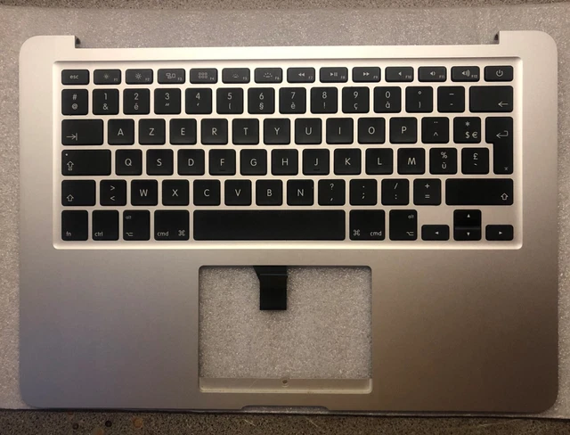 ASUS ROG Azoth X (AZERTY, Français) - Keyboard
