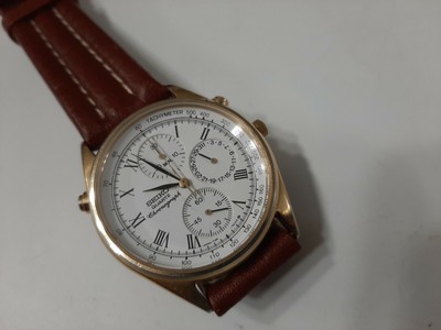 SEIKO 7T24 7A0B orologio vintage cronografo uomo crono 36 mm EUR 179,00 -  PicClick FR