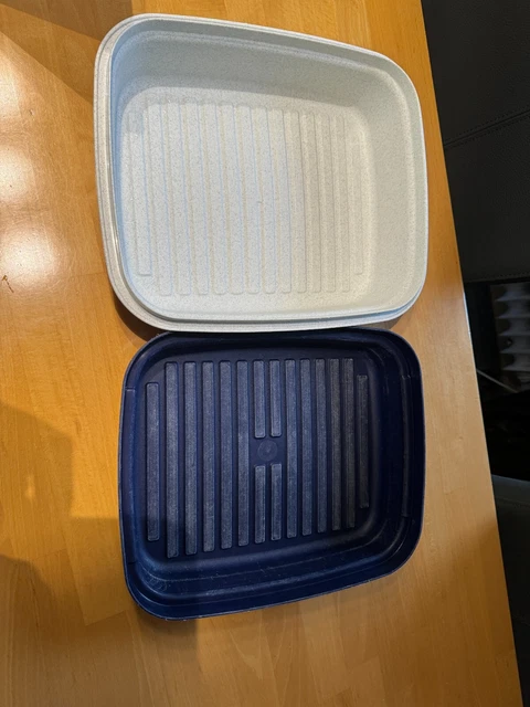 TUPPERWARE GROSSER LTERER Brotmax Brotkasten B ckermeister Laibw chter tupperware-grosser-lterer-brotmax-brotkasten-b-ckermeister-laibw-chter