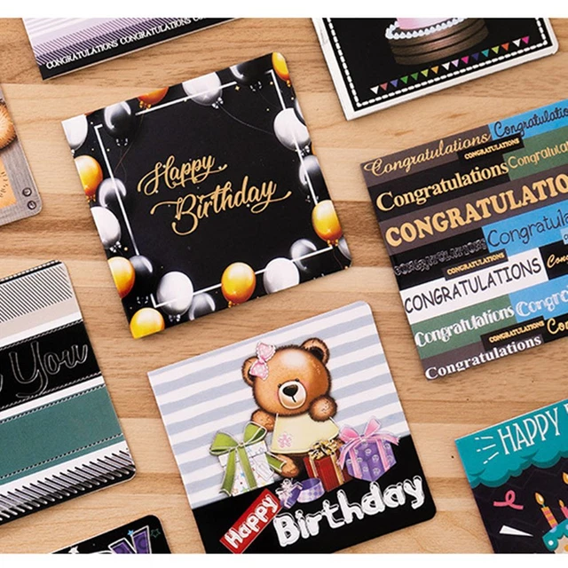 BIGLIETTI DI BENEDIZIONE Compleanno Biglietti Di Auguri Di Compleanno Biglietti Di Auguri Di 375324943199