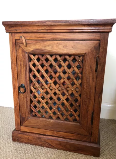 John lewis maharani side cheap table