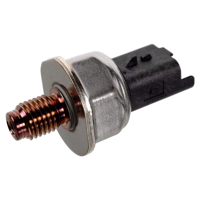 HELLA CAPTEUR DE pression d'huile Sonde De Pression d'Huile 6ZF 007 393