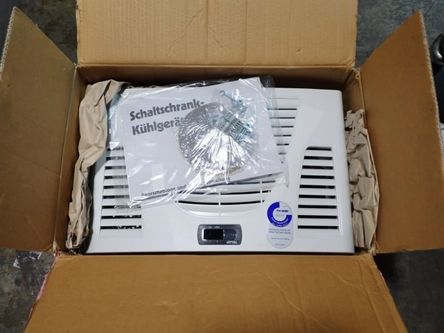 Euc-Rittal Sk3302300 Enclosure Cooling Unit