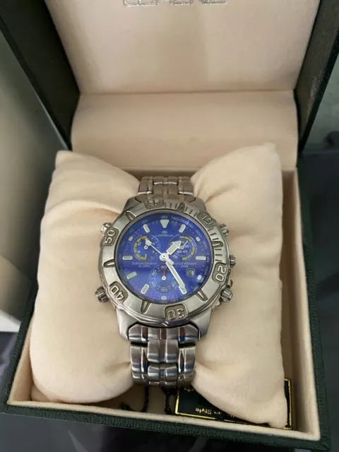Lorenz chronograph alarm istruzioni on sale