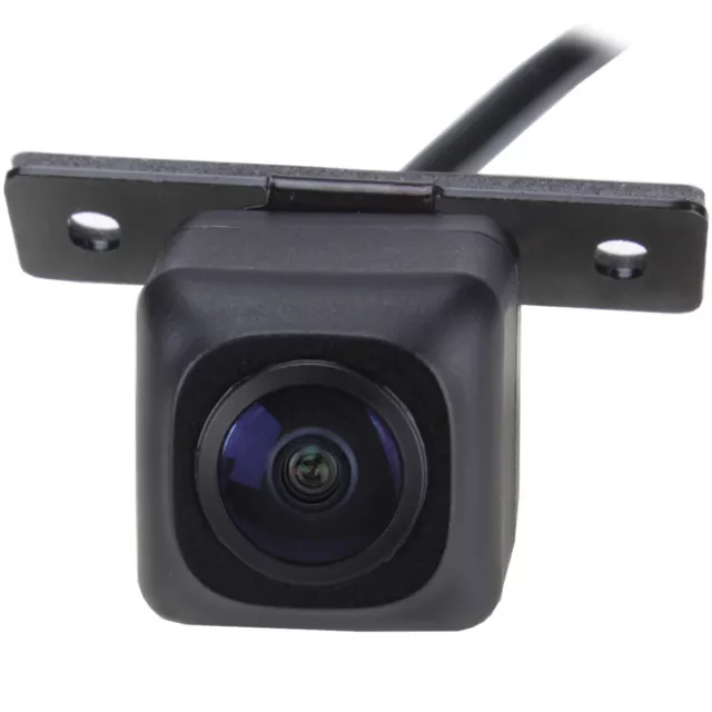 Connects2 Cam-43 Universal Surface Mounting Rear Reversing Camera