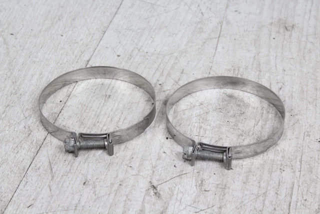 CLIPS CLAMP INTAKE Manifold Carburettor BMW R 850 R 259 ABS 94-02 £15. ...