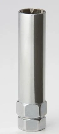 Wc Wheel Acc 6 Point Truck Spline Key - Wsltkc