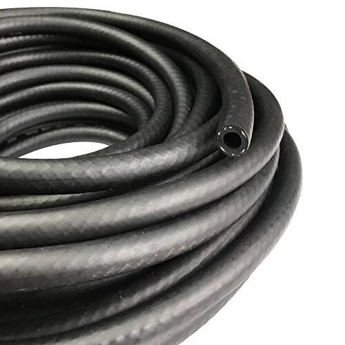 Fuel Line 3/8" ID NBR Hose 6AN Push on Hose | 300 PSI