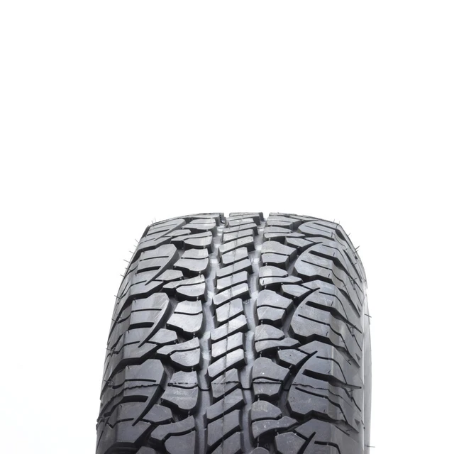 New 235/70R17 BFGoodrich Rugged Terrain T/A 108T - 12/32 3