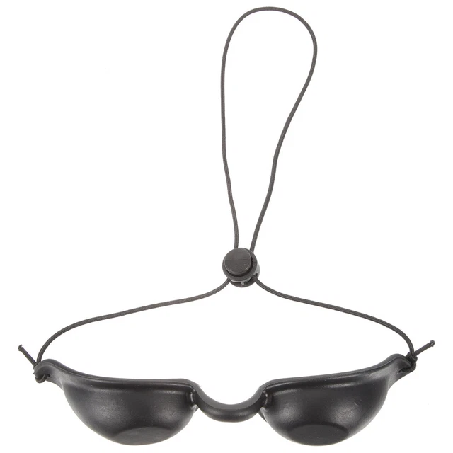 Occhiali abbronzanti protezione occhi UV protezione occhi ombreggiatura macchina per la cura della pelle