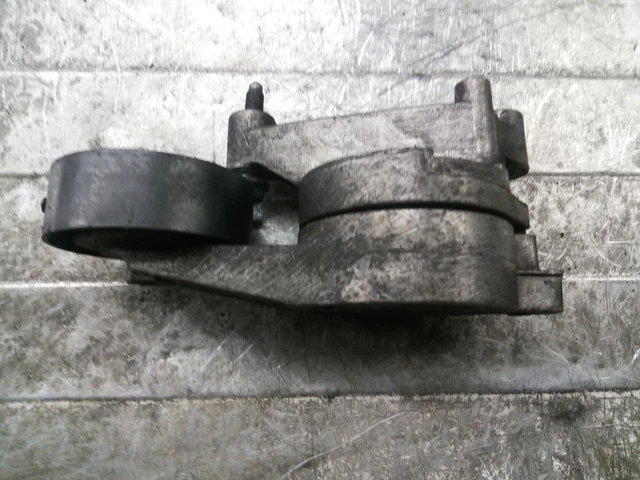 03C903315 galet tendeur pour SKODA OCTAVIA II 2.0 TDI 16V 2009 199950 3