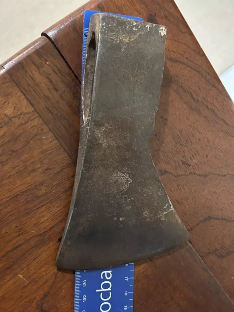 Vintage Axe Head