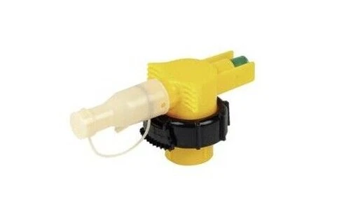 Bec pour de Remplissage Bidon Autostop