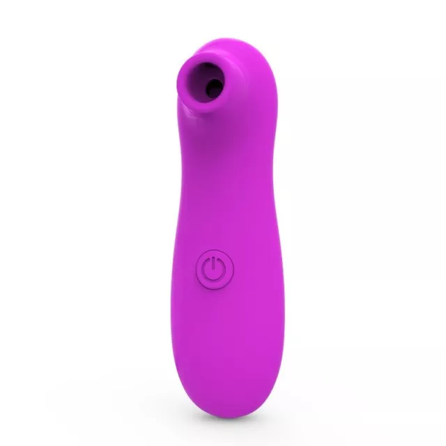 Loving Joy 10 Function Toy Suction