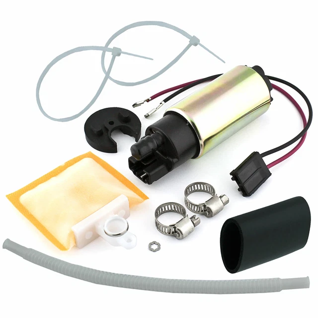 thumbnail image 2 of Caltric In-Tank Fuel Pump For Harley Road King Police FLHPEI / FLHPI 2002-06 2 of 5