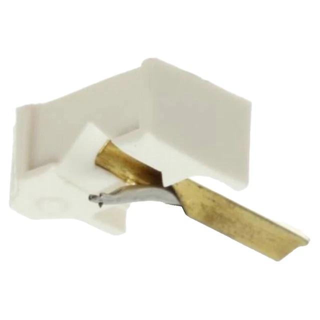 Aiguille, pointe de lecture pour tête de lecture phonolecteur ORTOFON