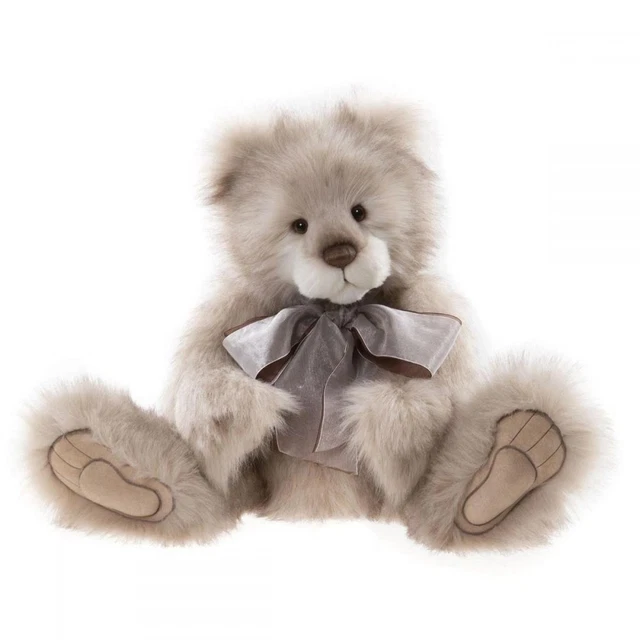 LAST ONE! 2021 Charlie Bears HAYLEY 58cm