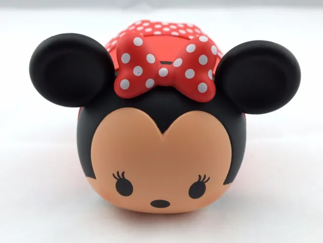 Disney Tsum Tsum Collectible Vinyl Figure Figurine Mystery Toy Minnie Mouse