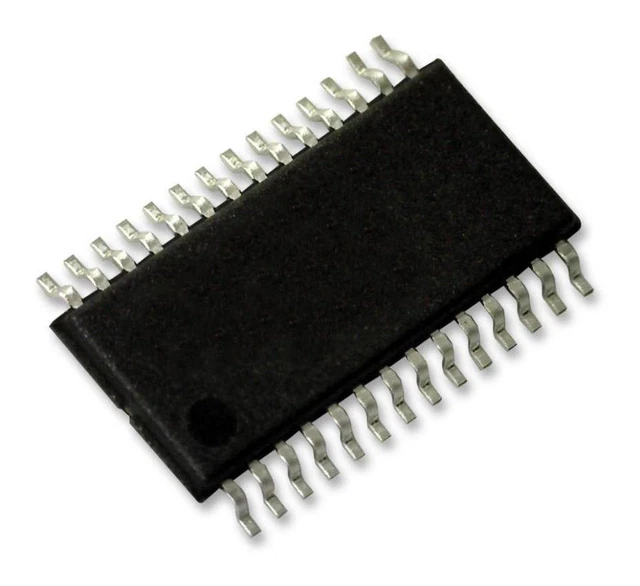 I2C Bus Contrôlée 16 Canal LED Contrôleur En TSSOP-28 Paquet PCA9685PW, 118