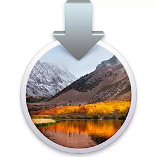 USB Installer Mac OS High Sierra -  Prix de lancement - durée limitée!!!!