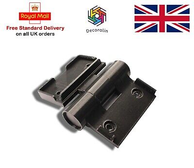 Keter x2 Replacement Hinges for Keter store it out xl SH1 SH2 & SH3 FREE POSTAGE NEW 