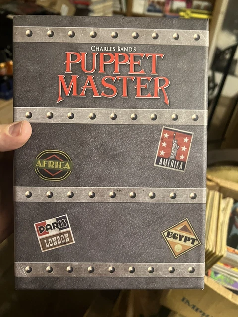 Bluray Signed FOR SALE! - PicClick
