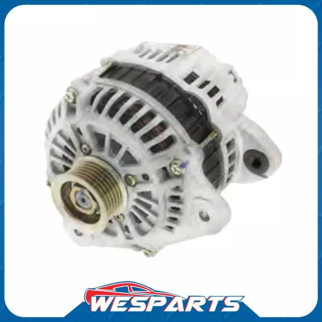 Jaylec Brand 12V 80Amp Alternator suit for Ford Probe 1993-1997 Vehicles