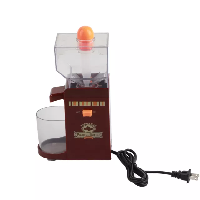 Küche Elektrische Kaffeemühle Kaffeemühle Maschine Lebensmittel Mühle Neu